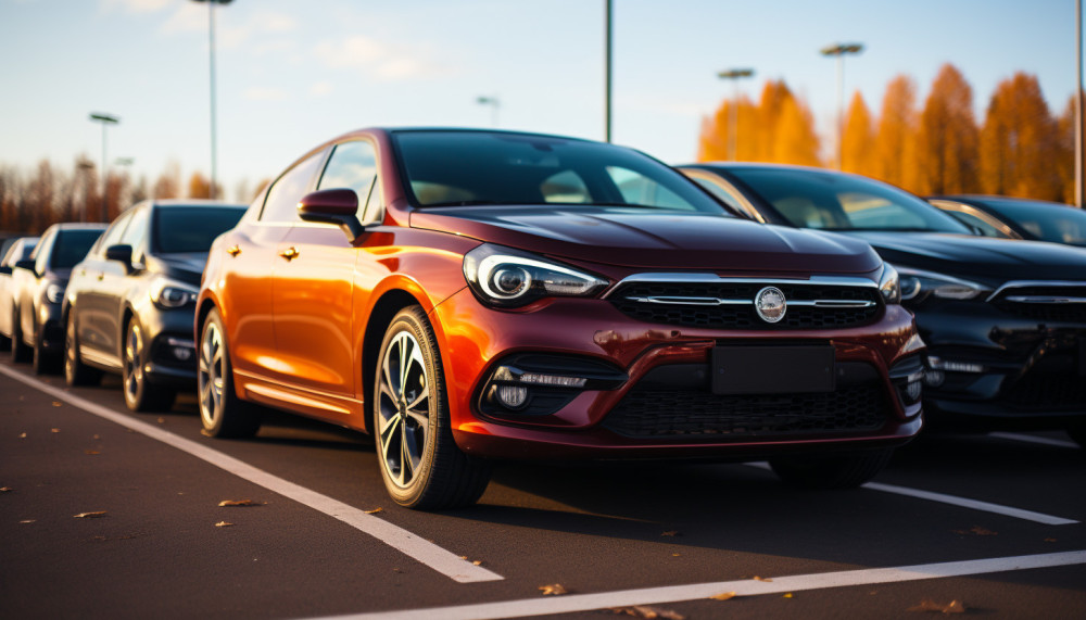 Divers - Pourquoi choisir la location de voiture ?