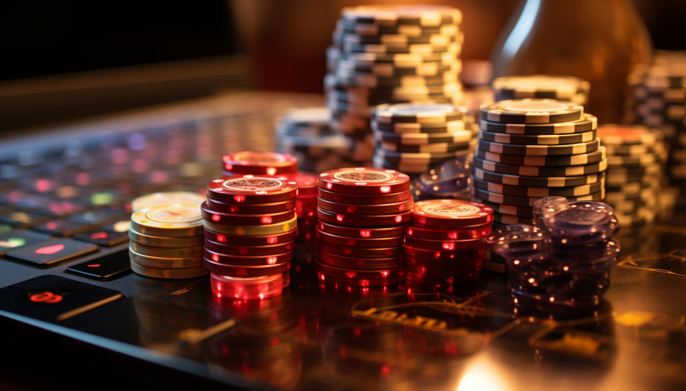 Divers - Pourquoi et comment jouer dans un casino en ligne ?