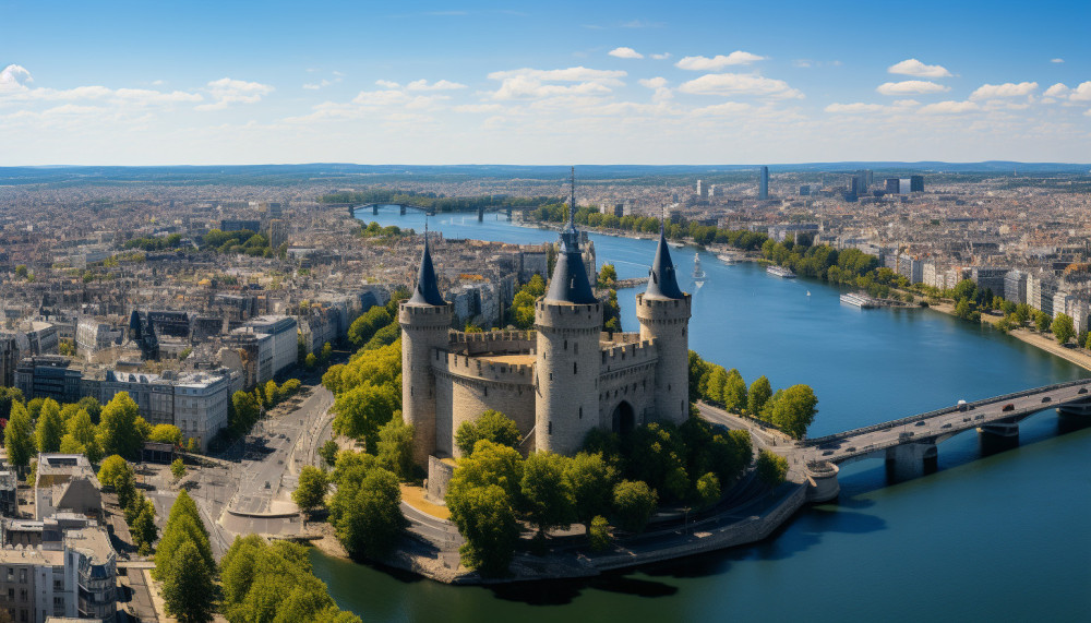 Economie - Pourquoi investir dans l’immobilier locatif à Nantes ?