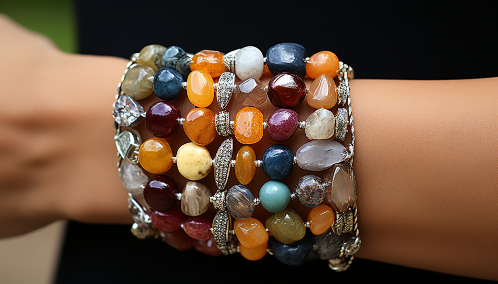 Pourquoi porter des bracelets ?