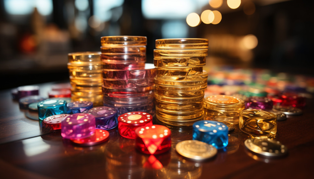 Divers - Pourquoi privilégier les jeux de casino en ligne ?