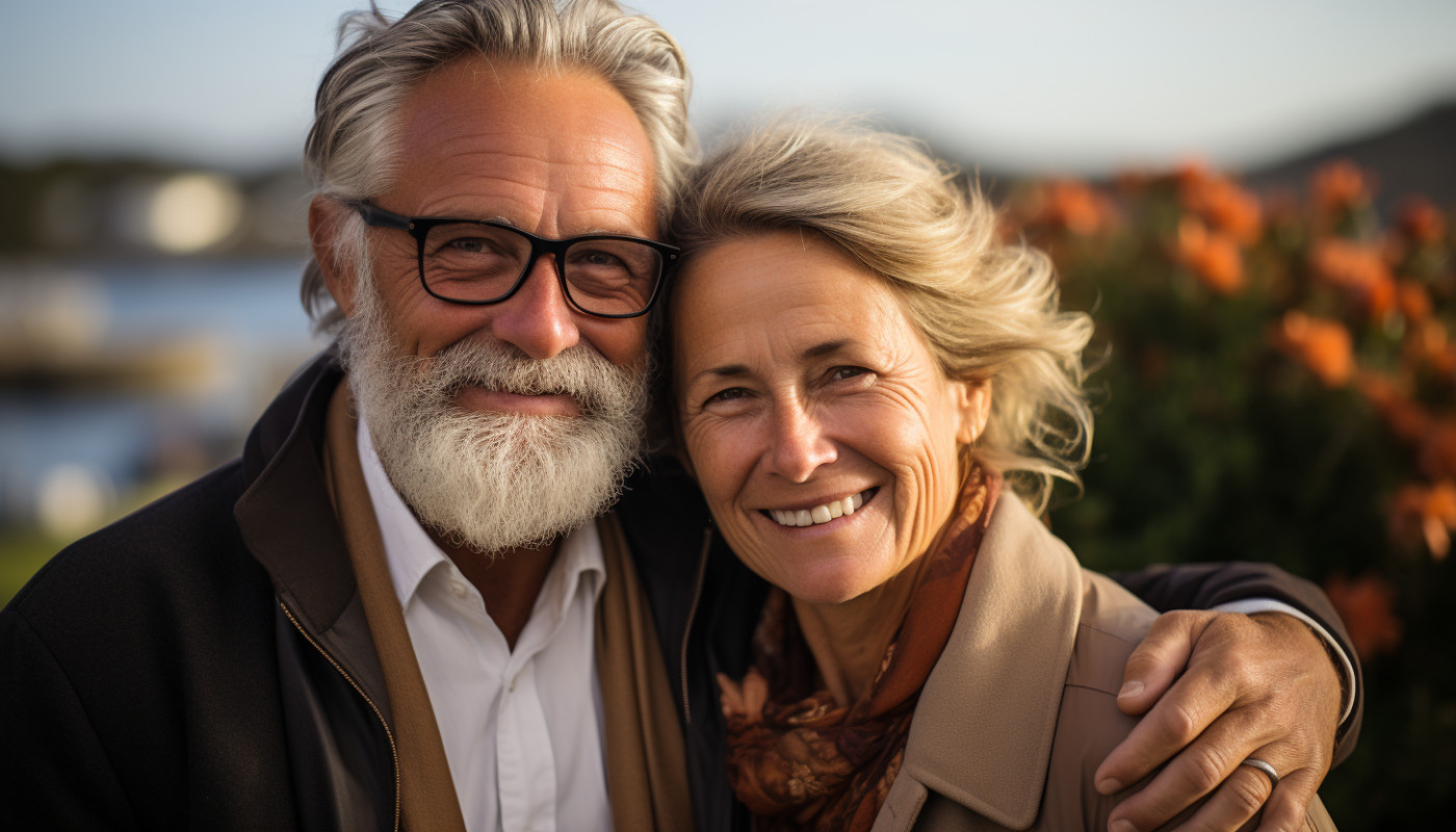 Pourquoi souscrire à une mutuelle senior ?