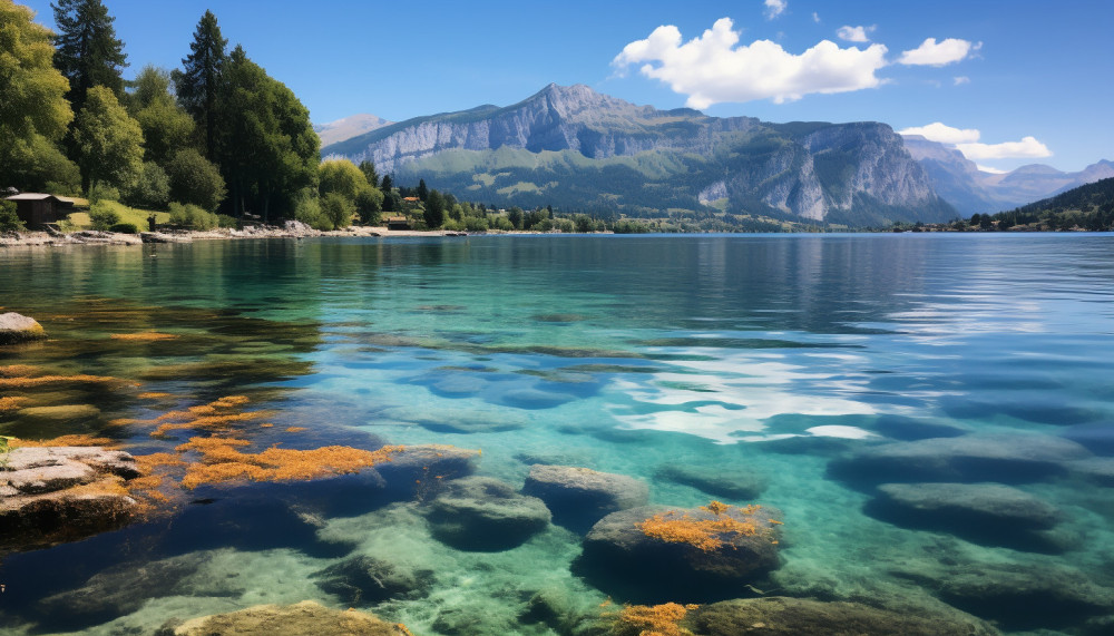Que faire autour du lac d’Annecy lors d’un séjour ?
