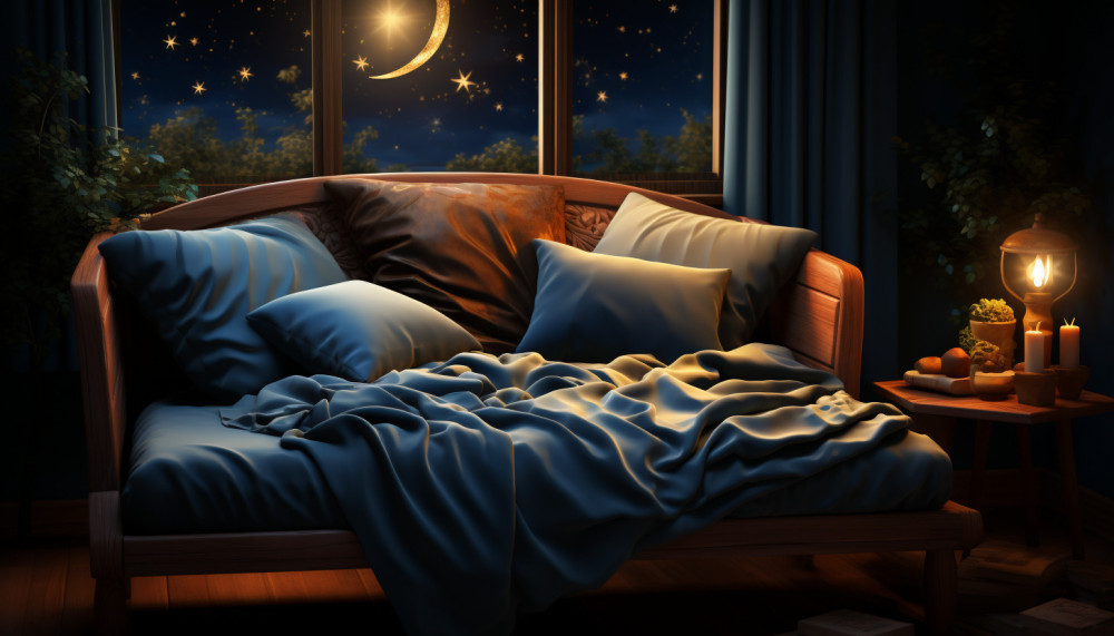 Que faire pour avoir un bon repos chez soi ?