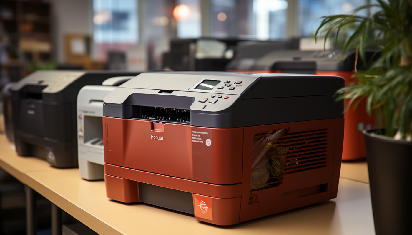 Que pouvez-vous savoir sur une imprimante laser multifonctions ?