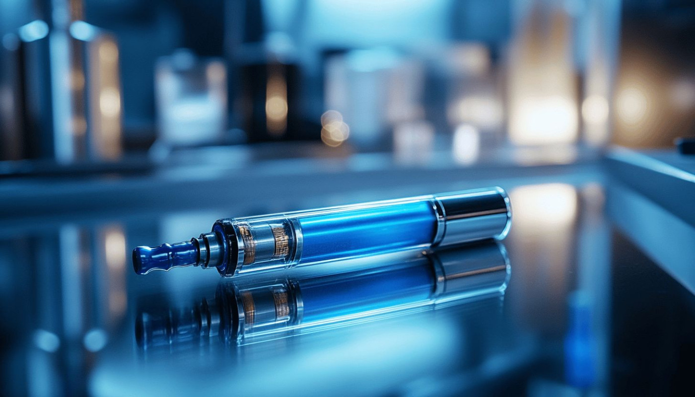 Quel est le prix d'une recharge de cigarette électronique Blu ?