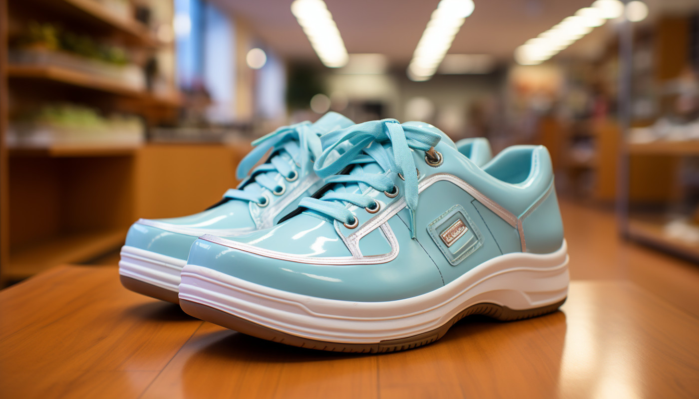 Quelles sont les chaussures appropriées pour une infirmière ou infirmier ?