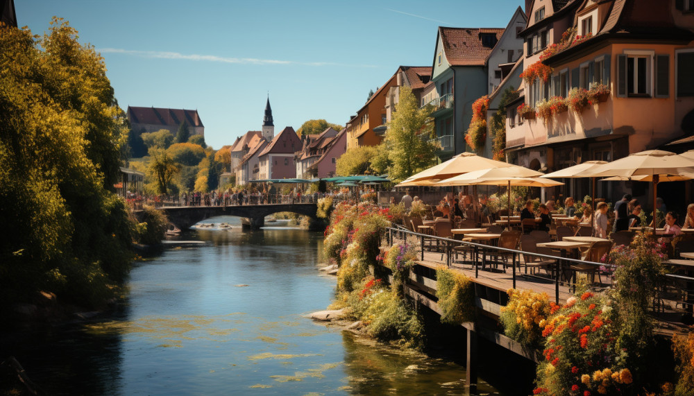 Quelles sont les meilleures destinations touristiques d’Allemagne ?
