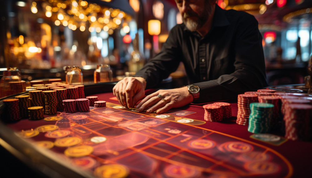 Divers - Quelques avantages du casino de jeux en ligne