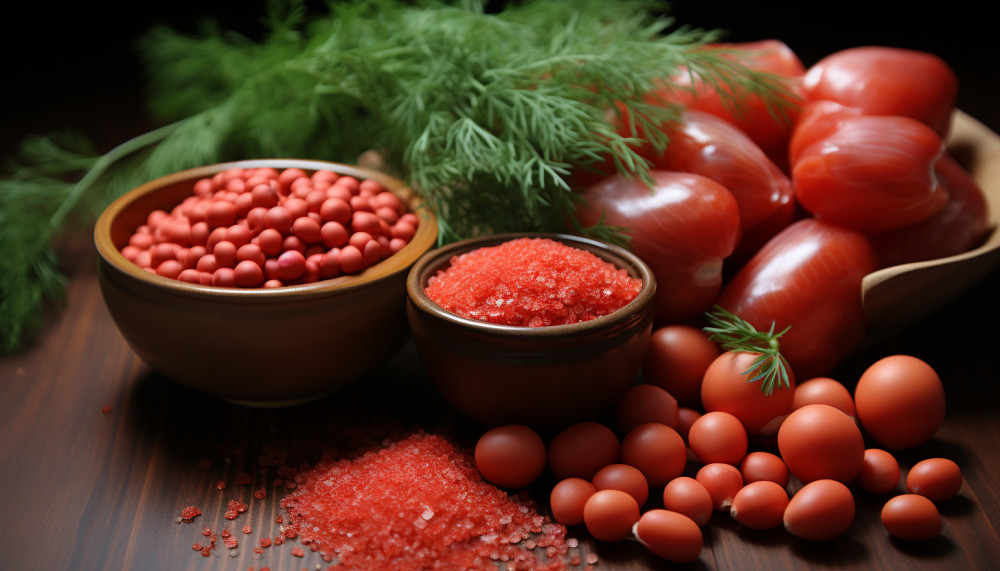 Divers - Quelques remèdes naturels pour traiter l’anémie