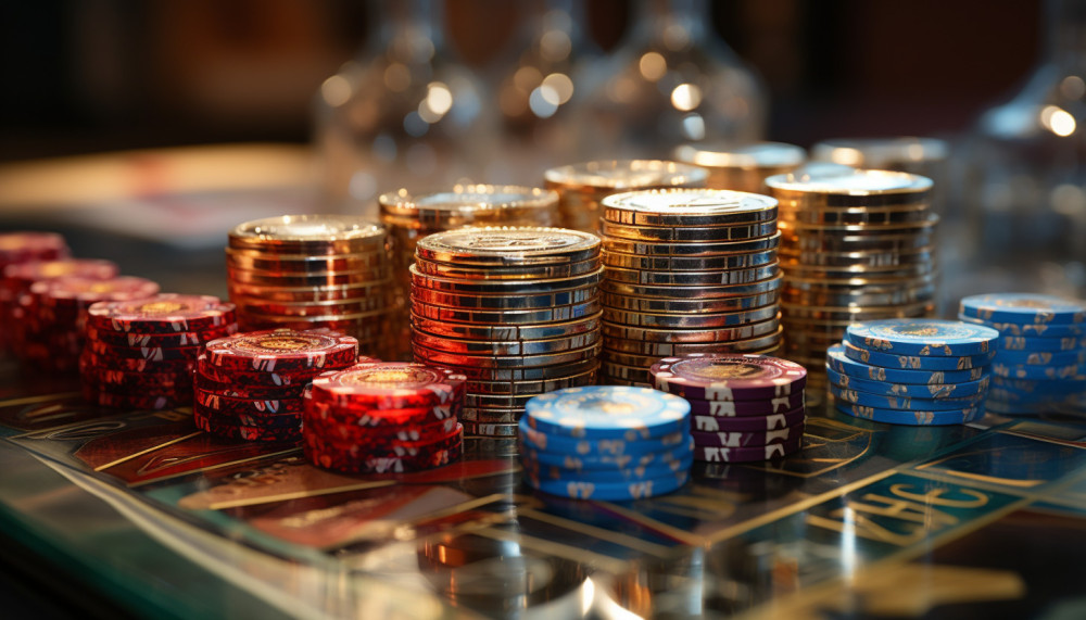 Divers - Quels avantages nous offre le fait de jouer aux casino en ligne ?