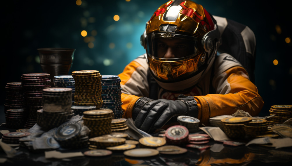 Quels sont les jeux sportifs sur lesquels parier ?