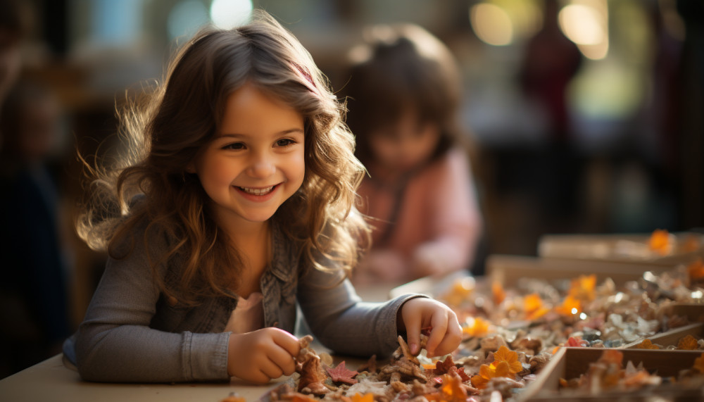 Divers - Qu’est-ce que l’éducation positive et comment l’appliquer ?