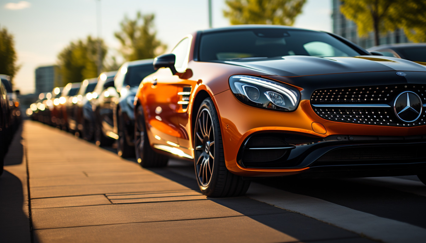 Qu’est-ce qu’un mandataire auto ?