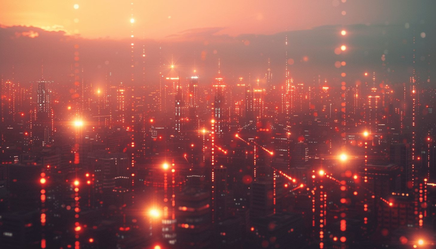 Réseaux 5G et IoT quel impact sur la vie quotidienne et la sécurité des données