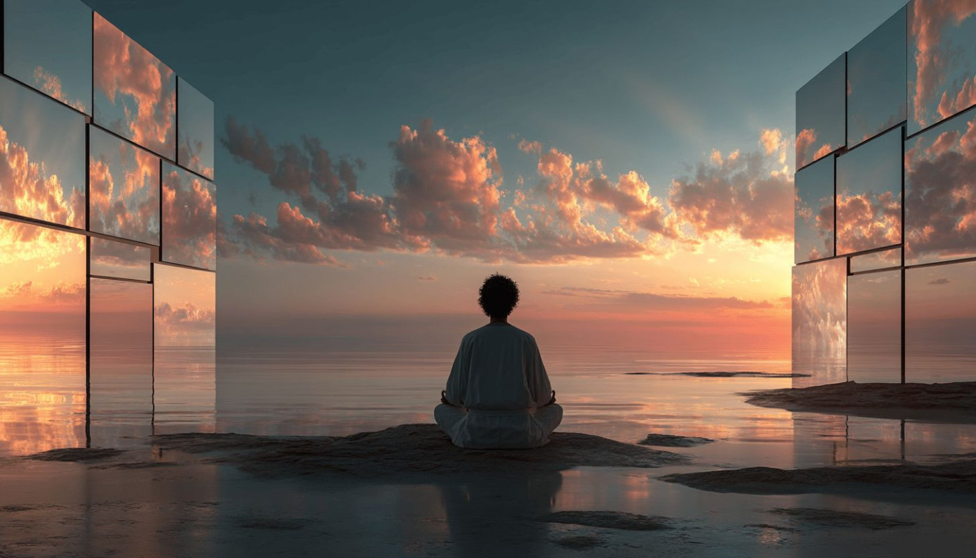 Santé mentale à l'ère numérique prévenir l'épuisement devant les écrans