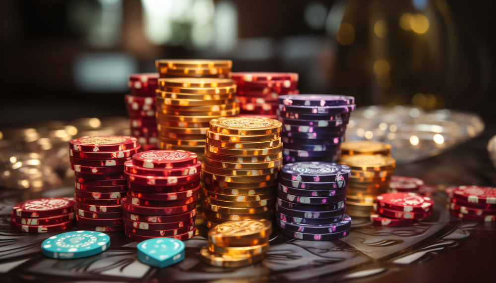 Divers - S'inscrire sur un casino en ligne : astuces et conseils