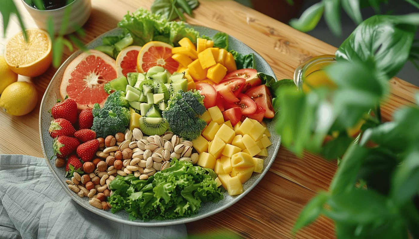 Stratégies alimentaires pour booster votre système immunitaire pendant les changements de saison