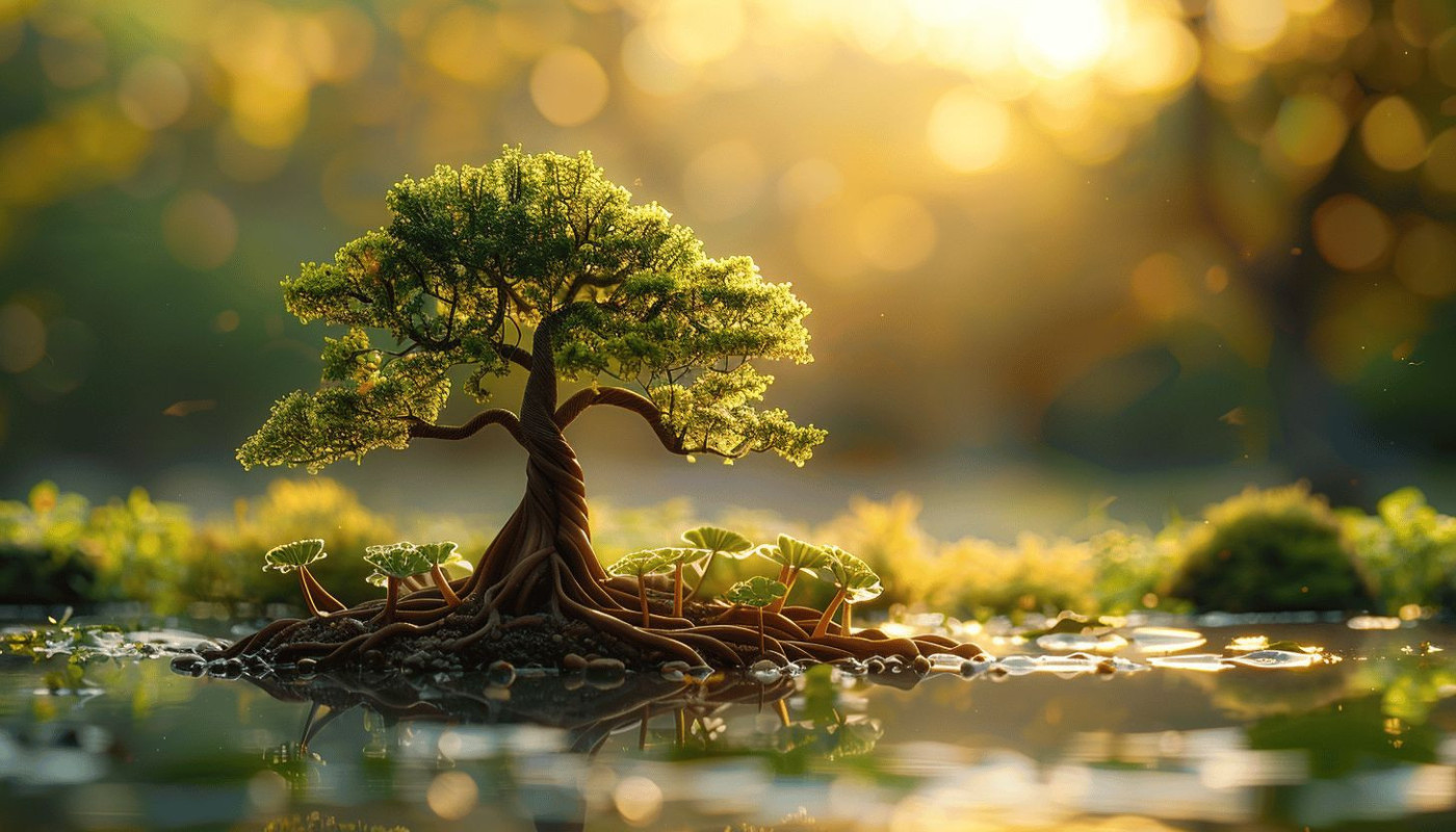 Tendance bien-être 2023 les nouvelles approches holistiques pour une santé optimale