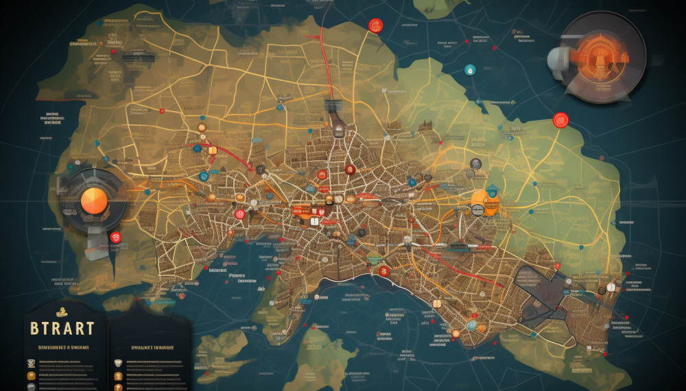 Trouver un courtier hypothécaire à Paris