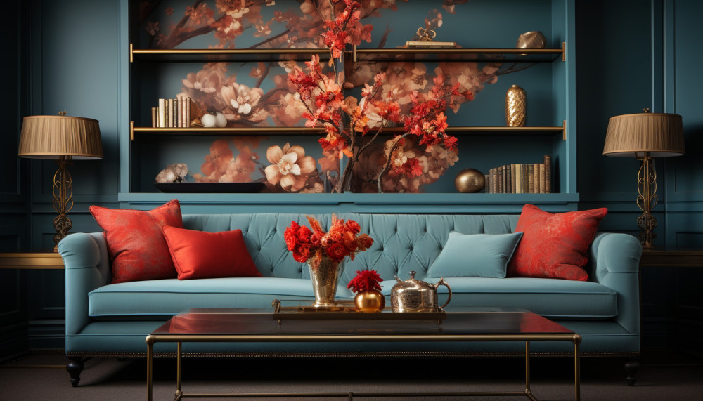 Divers - Utilisation du papier peint : quels avantages ?